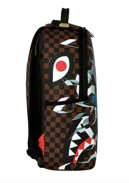 Zaino SPRAYGROUND DISNEY STITCH BREAKOUT BACKPACK
