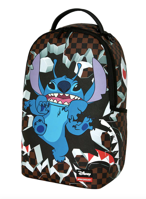Zaino SPRAYGROUND DISNEY STITCH BREAKOUT BACKPACK