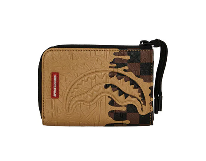 Portafoglio SPRAYGROUND HENNY MELT WALLET