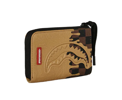 Portafoglio SPRAYGROUND HENNY MELT WALLET