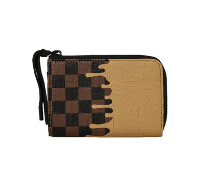 Portafoglio SPRAYGROUND HENNY MELT WALLET
