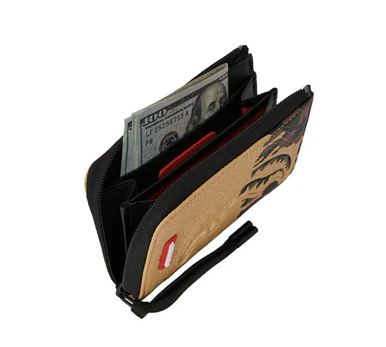 Portafoglio SPRAYGROUND HENNY MELT WALLET