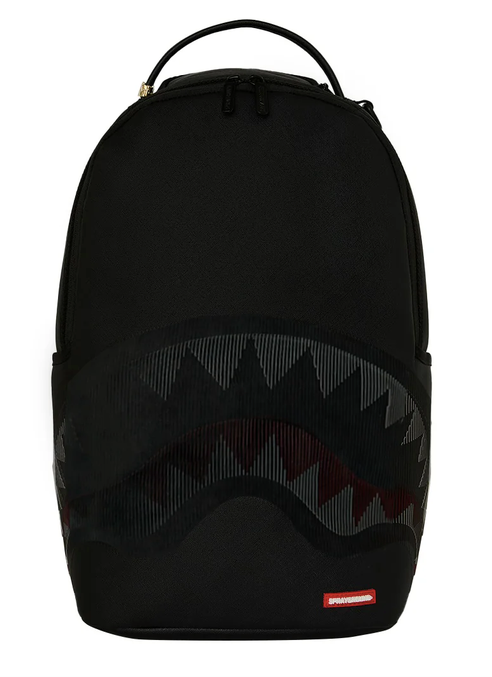 Zaino SPRAYGROUND DISAPPEARING SHARK BACKPACK