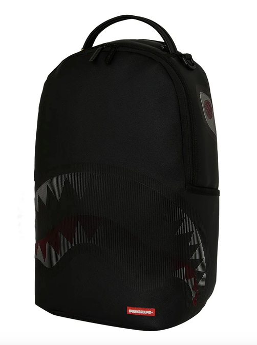 Zaino SPRAYGROUND DISAPPEARING SHARK BACKPACK