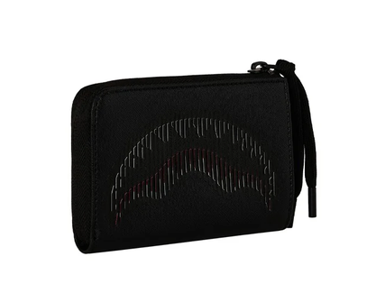 Portafoglio SPRAYGROUND DISAPPEARING SHARK WALLET