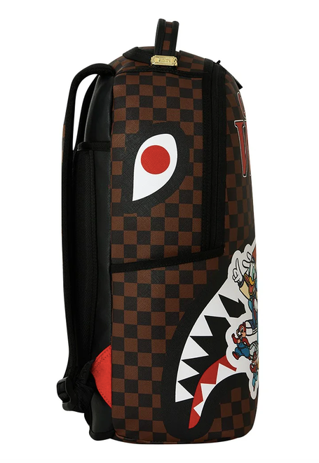 Zaino SPRAYGROUND DISNEY MICKEY & FRIENDS BACKPACK