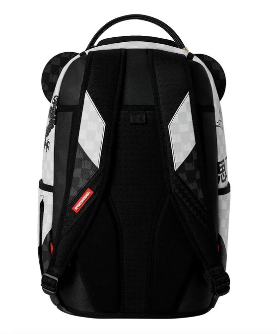 Zaino SPRAYGROUND PANDA FACE BACKPACK