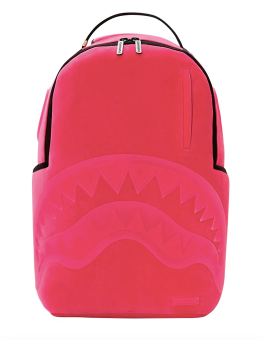 Zaino SPRAYGROUND CANDY-RAVER SHARK BACKPACK