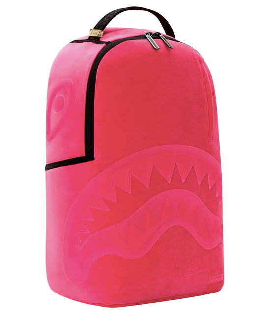Zaino SPRAYGROUND CANDY-RAVER SHARK BACKPACK