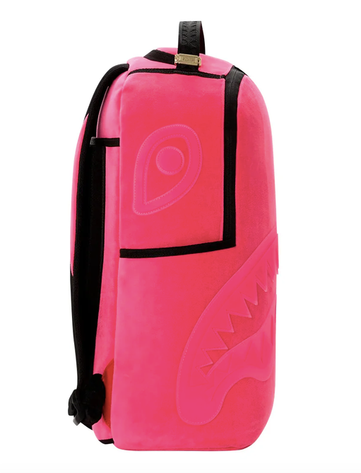 Zaino SPRAYGROUND CANDY-RAVER SHARK BACKPACK