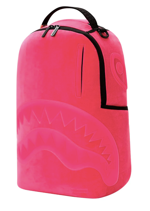 Zaino SPRAYGROUND CANDY-RAVER SHARK BACKPACK