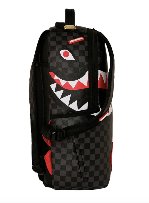 Zaino SPRAYGROUND BAG DONE WRONG BACKPACK