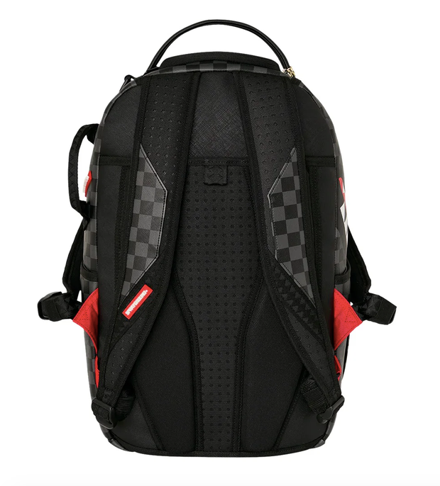 Zaino SPRAYGROUND BAG DONE WRONG BACKPACK