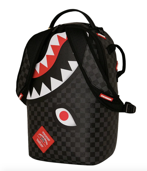 Zaino SPRAYGROUND BAG DONE WRONG BACKPACK