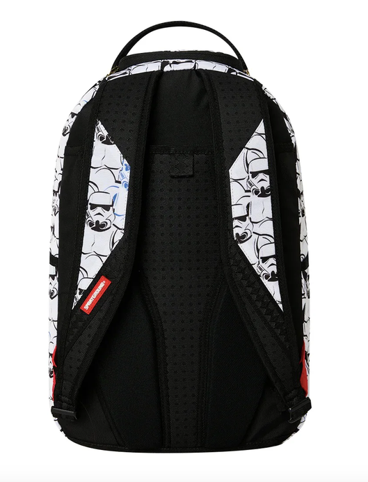 Zaino SPRAYGROUND STAR WARS STORMTROOPER PATTERN BACKPACK