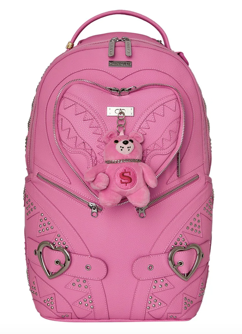Zaino SPRAYGROUND BABY BEAR BADDIE V2 BACKPACK
