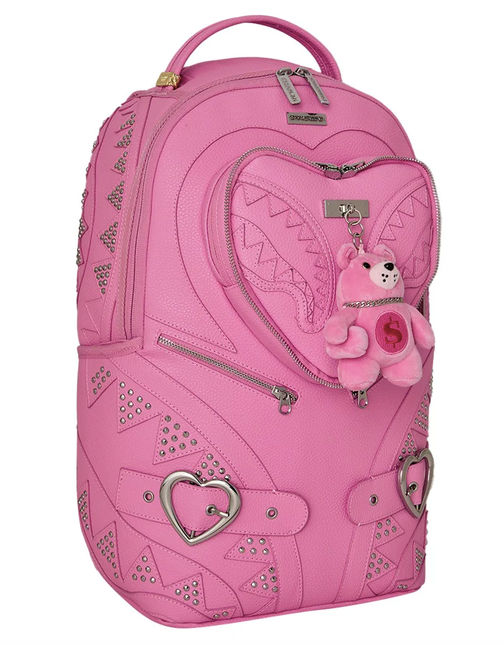 Zaino SPRAYGROUND BABY BEAR BADDIE V2 BACKPACK