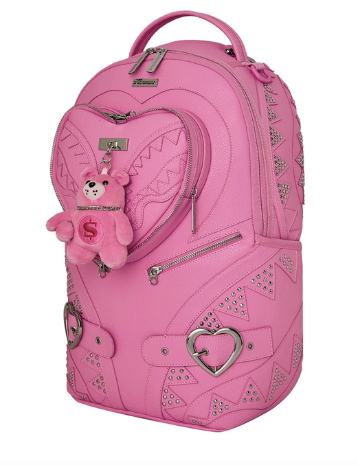 Zaino SPRAYGROUND BABY BEAR BADDIE V2 BACKPACK