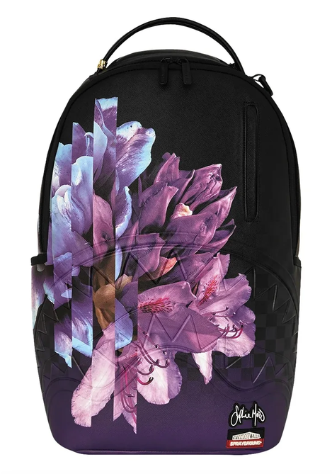 Zaino SPRAYGROUND WYNWOOD WALLS SOPHIE MESS BACKPACK