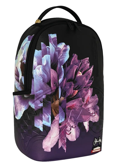 Zaino SPRAYGROUND WYNWOOD WALLS SOPHIE MESS BACKPACK