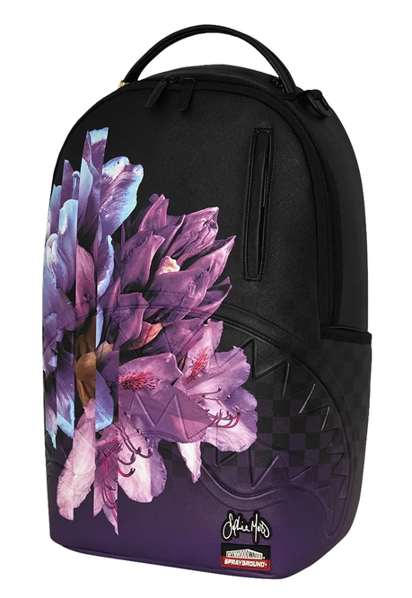 Zaino SPRAYGROUND WYNWOOD WALLS SOPHIE MESS BACKPACK