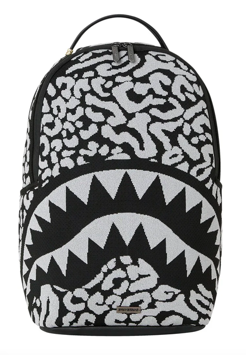 Zaino SPRAYGROUND NOCTURNAL PREDATOR BACKPACK