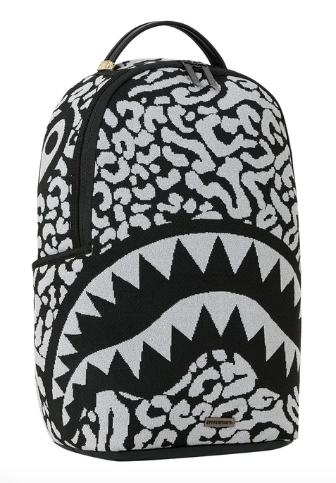 Zaino SPRAYGROUND NOCTURNAL PREDATOR BACKPACK
