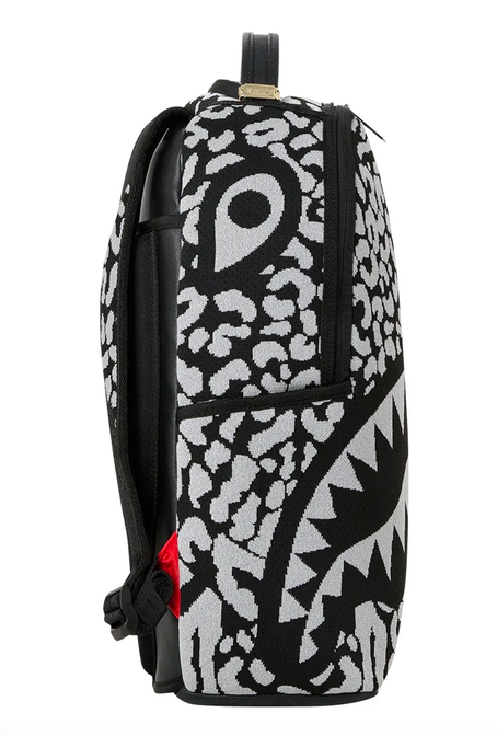 Zaino SPRAYGROUND NOCTURNAL PREDATOR BACKPACK