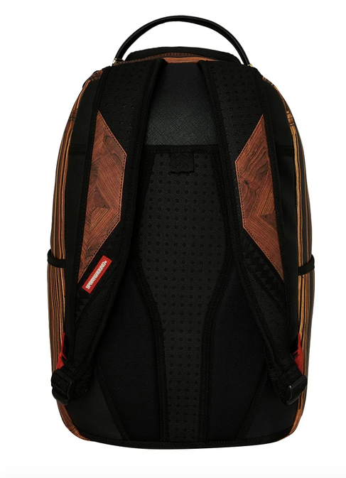 Zaino SPRAYGROUND MOUNTED MONEYBEAR HEAD BACKPACK