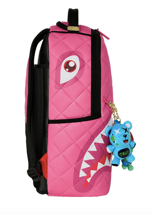 Zaino SPRAYGROUND KAWAII DANGLES (PLUSH CHARMS) BACKPACK