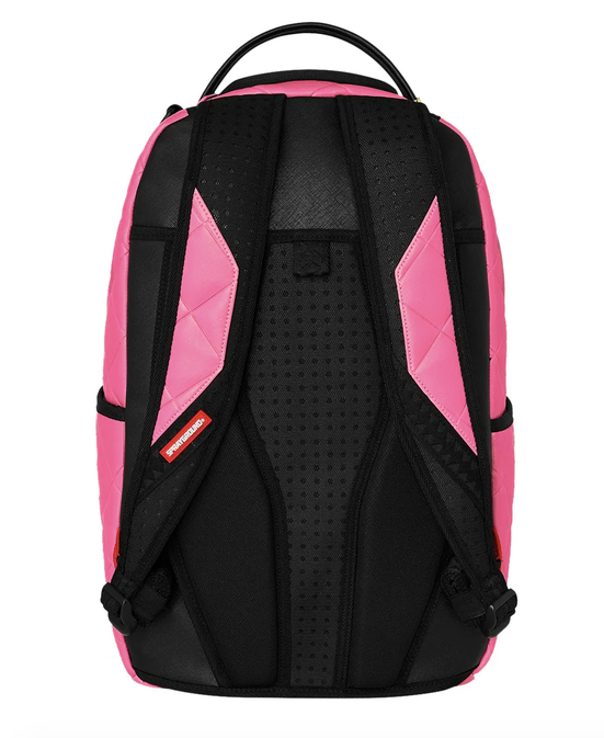 Zaino SPRAYGROUND KAWAII DANGLES (PLUSH CHARMS) BACKPACK