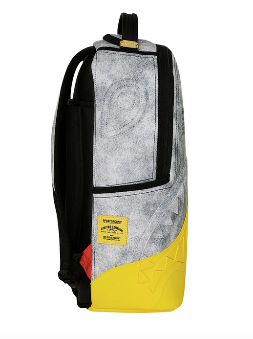 Zaino SPRAYGROUND OFFROAD BACKPACK