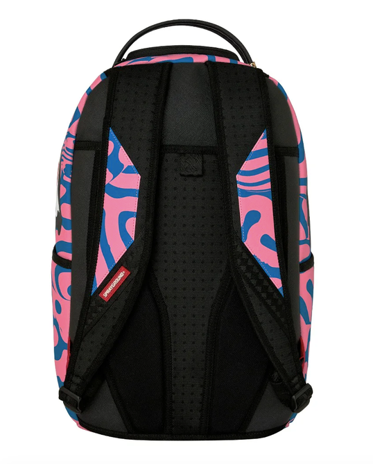 Zaino SPRAYGROUND PEANUTS SNOOPY TRIPPY BACKPACK
