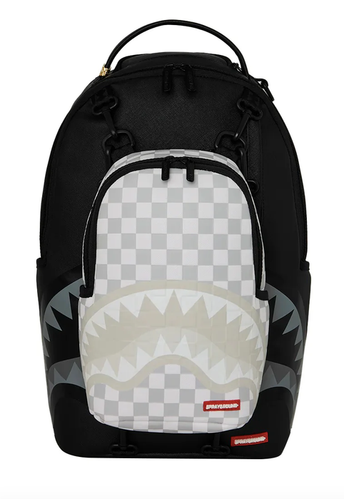 Zaino SPRAYGROUND PIGGYBACK BAG BACKPACK