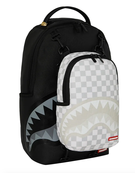 Zaino SPRAYGROUND PIGGYBACK BAG BACKPACK