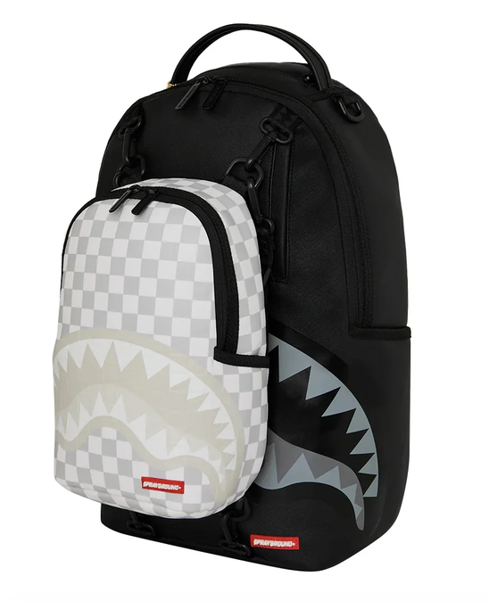 Zaino SPRAYGROUND PIGGYBACK BAG BACKPACK