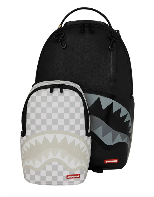 Zaino SPRAYGROUND PIGGYBACK BAG BACKPACK