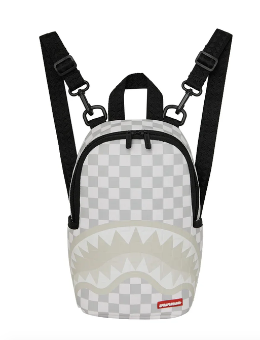 Zaino SPRAYGROUND PIGGYBACK BAG BACKPACK
