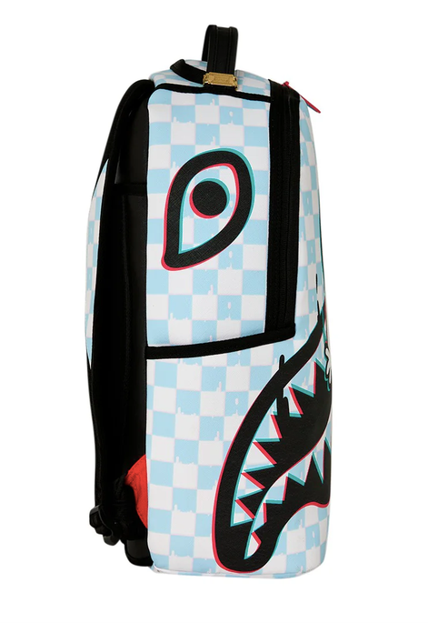 Zaino SPRAYGROUND CASPER COMIN' THROUGH BACKPACK