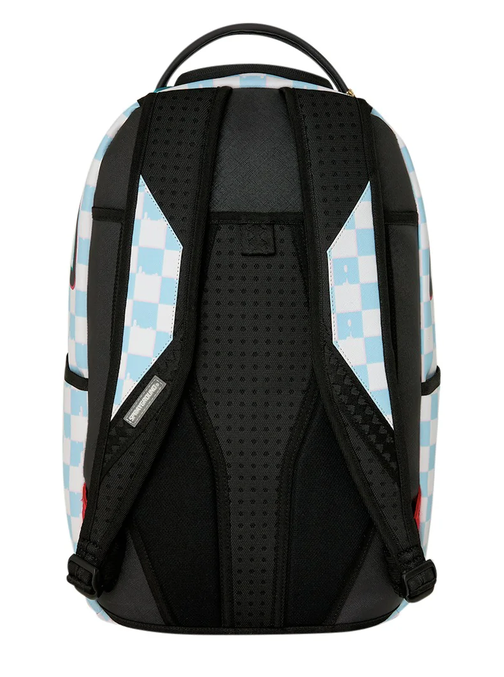 Zaino SPRAYGROUND CASPER COMIN' THROUGH BACKPACK