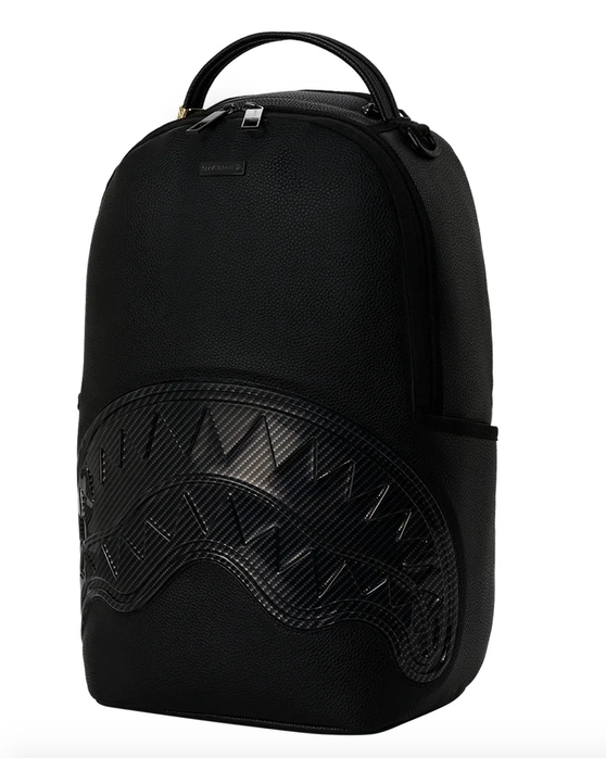 Zaino SPRAYGROUND SHARKMOUTH HARDSHELL BACKPACK