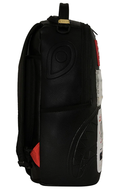 Zaino SPRAYGROUND SAMPLE ROOM SHARK BACKPACK