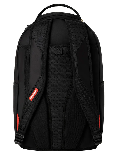 Zaino SPRAYGROUND SHARK CENTRAL LIGHT BLUE BACKPACK