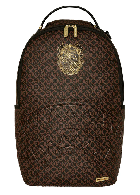 Zaino SPRAYGROUND SHARKS SOUTH OF FRANCE BACKPACK