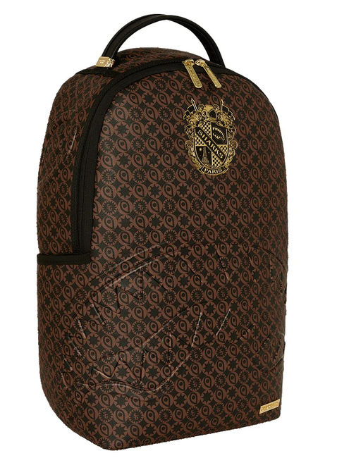 Zaino SPRAYGROUND SHARKS SOUTH OF FRANCE BACKPACK