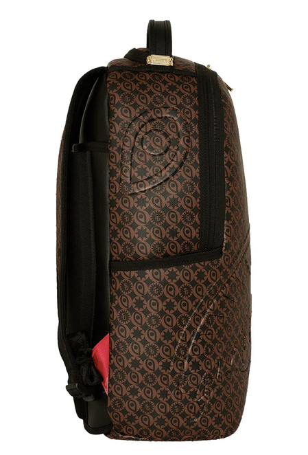 Zaino SPRAYGROUND SHARKS SOUTH OF FRANCE BACKPACK