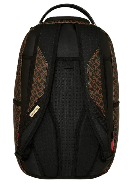 Zaino SPRAYGROUND SHARKS SOUTH OF FRANCE BACKPACK