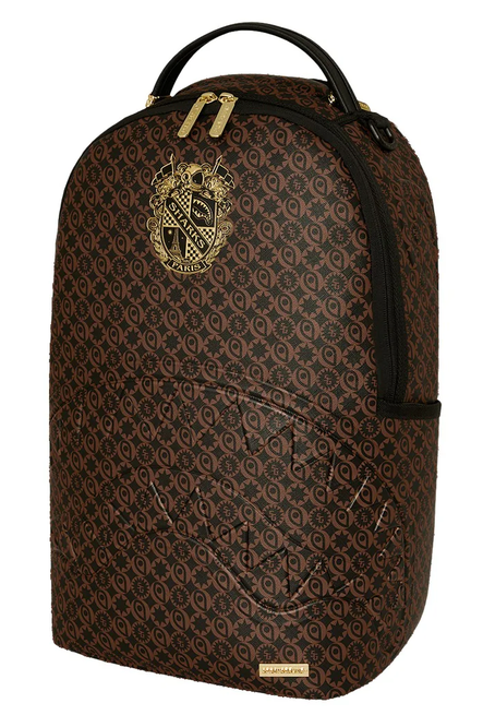 Zaino SPRAYGROUND SHARKS SOUTH OF FRANCE BACKPACK