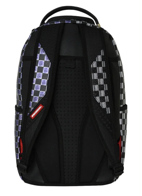 Zaino SPRAYGROUND SCRATCH OFF SHARK BACKPACK