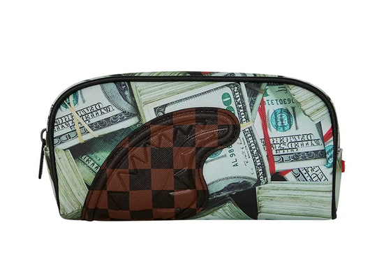 Pochette astuccio Sprayground MONEY BANKS POUCH